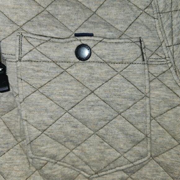 Eddie Bauer Pullover - Picture 5 of 7